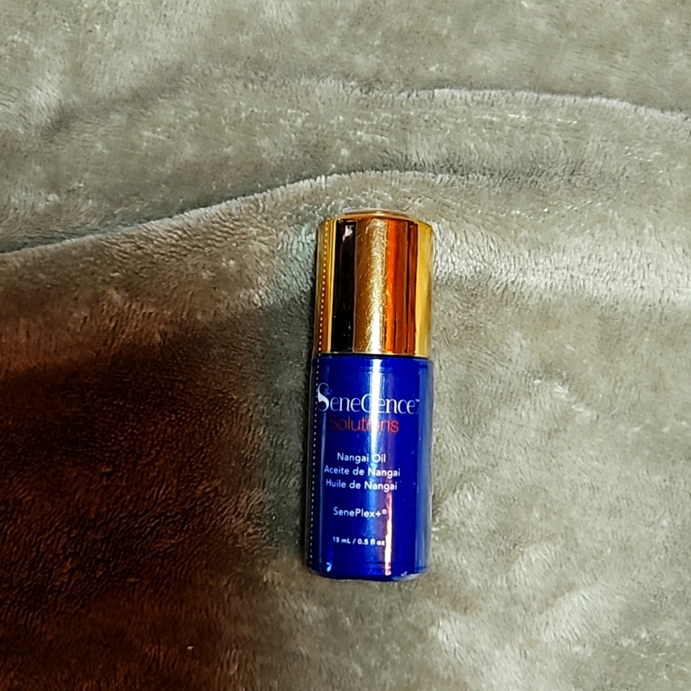 Senegence Nangai Oil